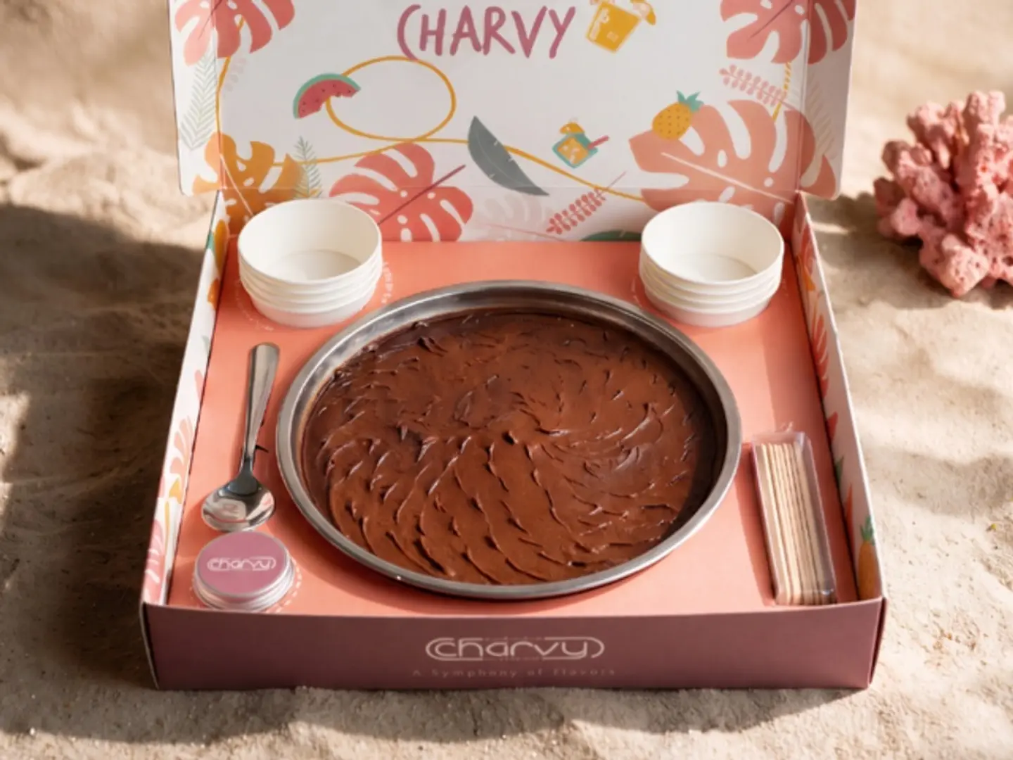 Cocoa Dream
