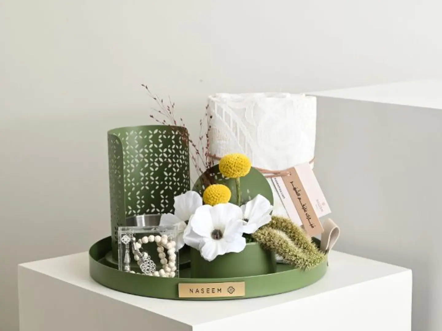 A Housing Gift