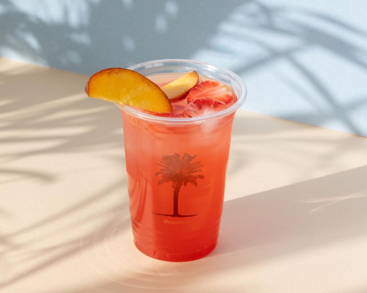 Palm Mojito