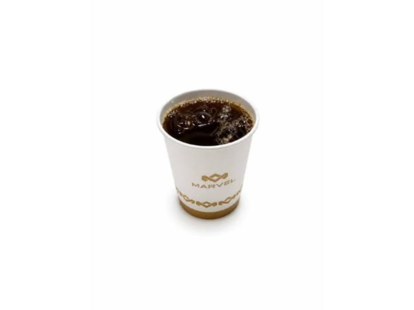 Iced Americano