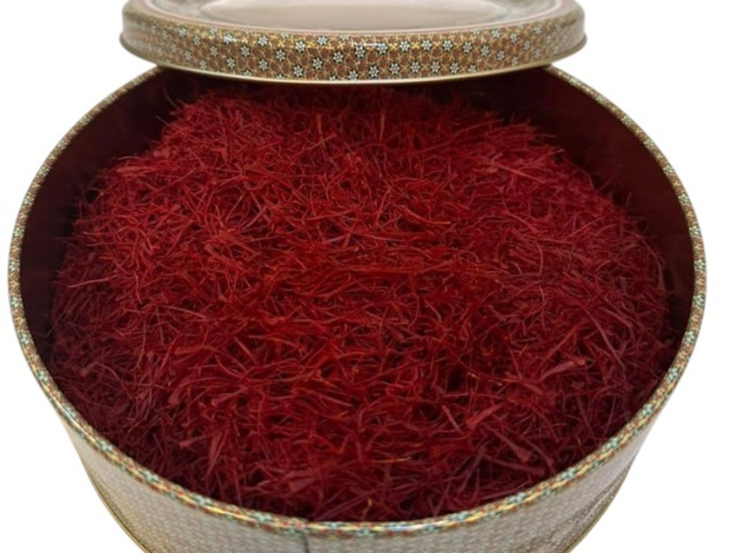 Super Naqeel Afghan Saffron 2 G