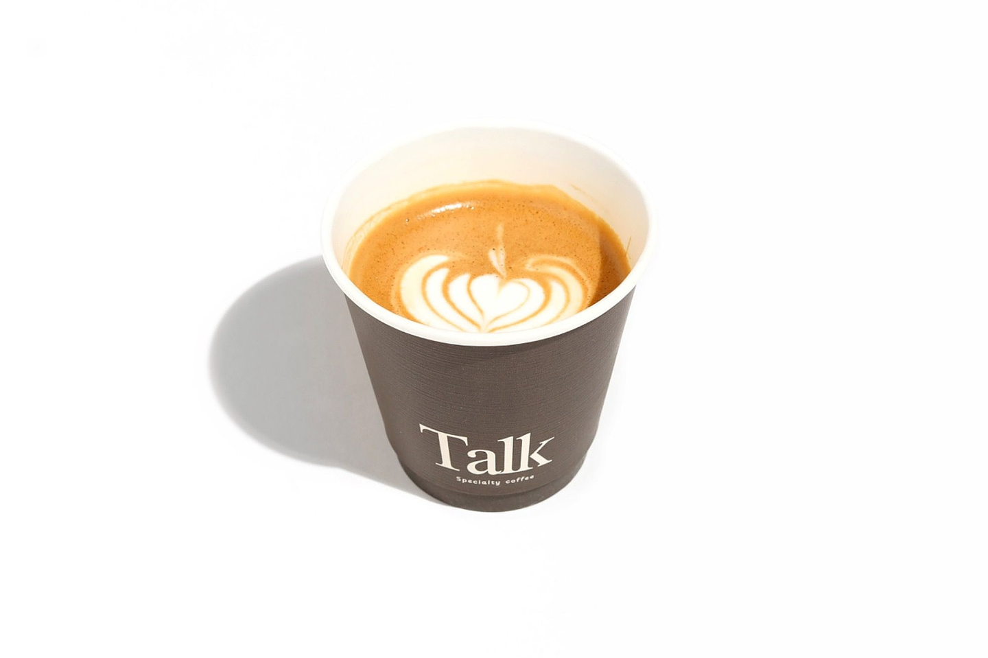 Flat White