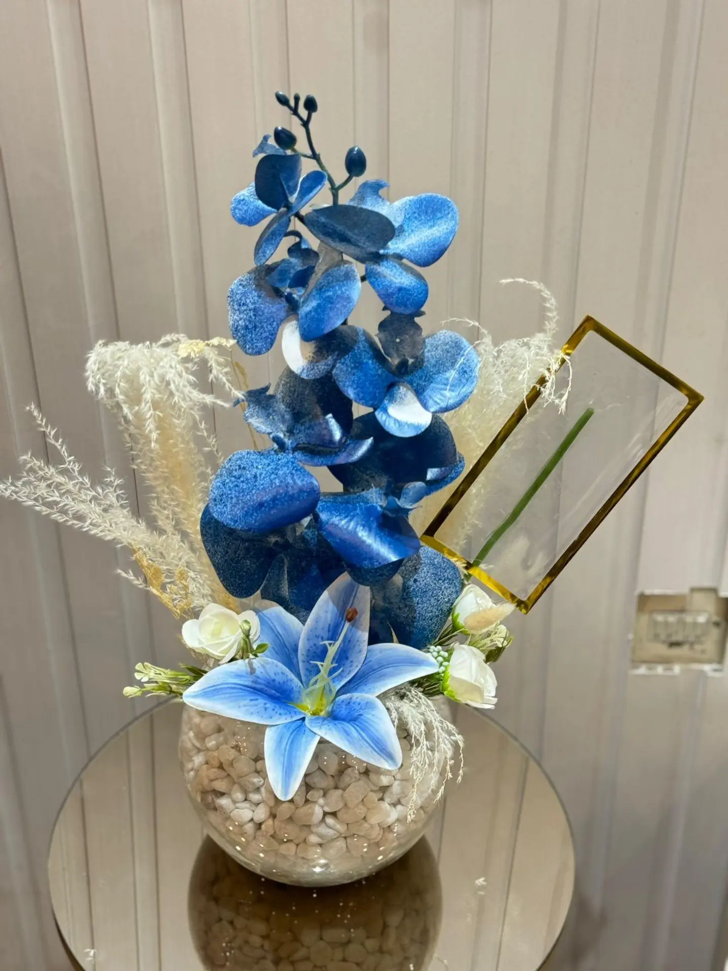 Industrial Vase 3