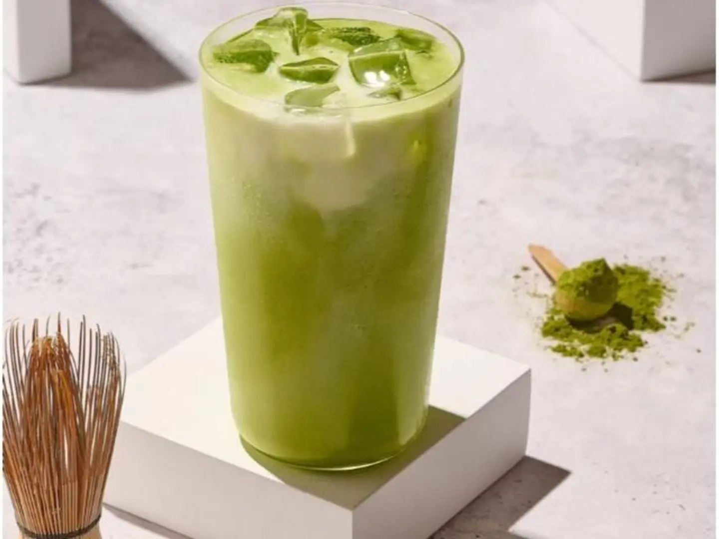 Classic Matcha