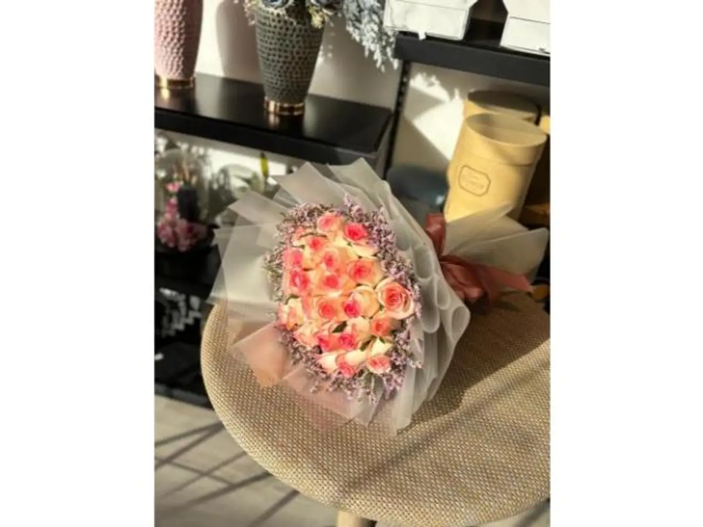 Soul Serenity Bouquet