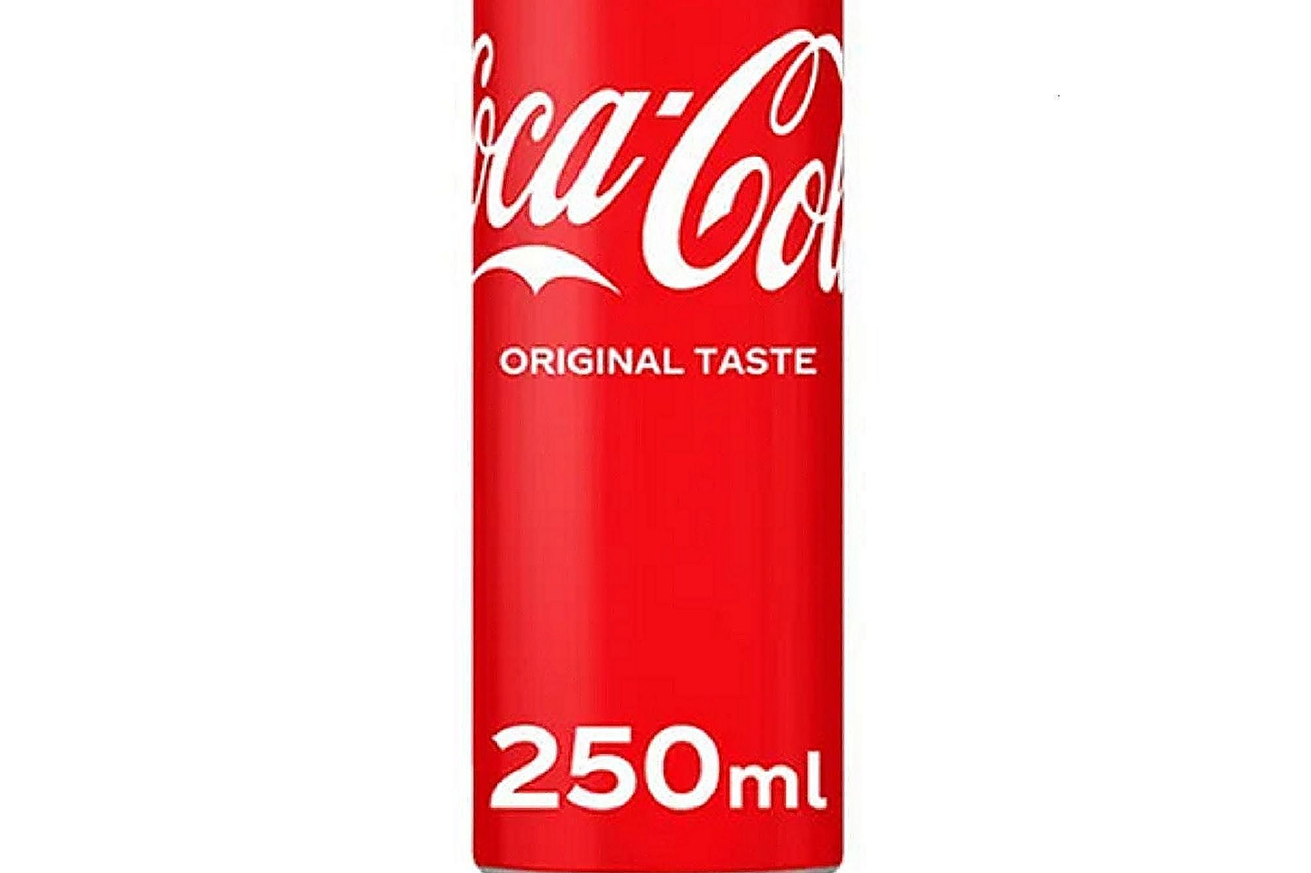 Coca Cola 250 Ml Dait