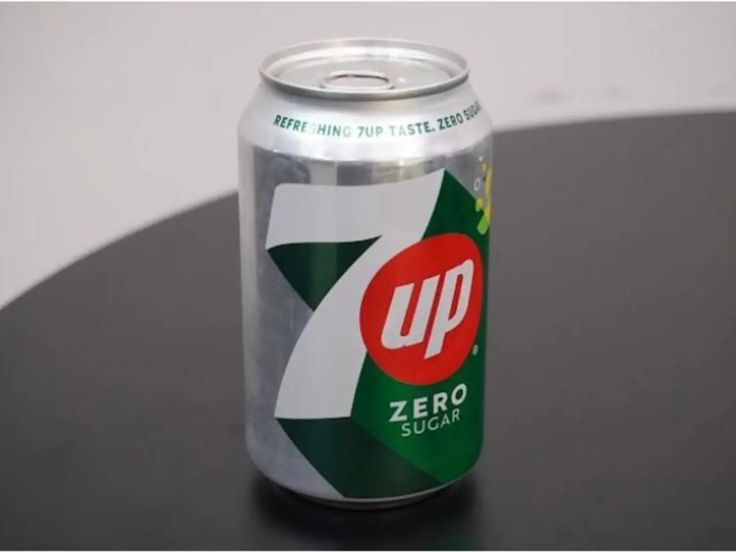 7 Up Diet