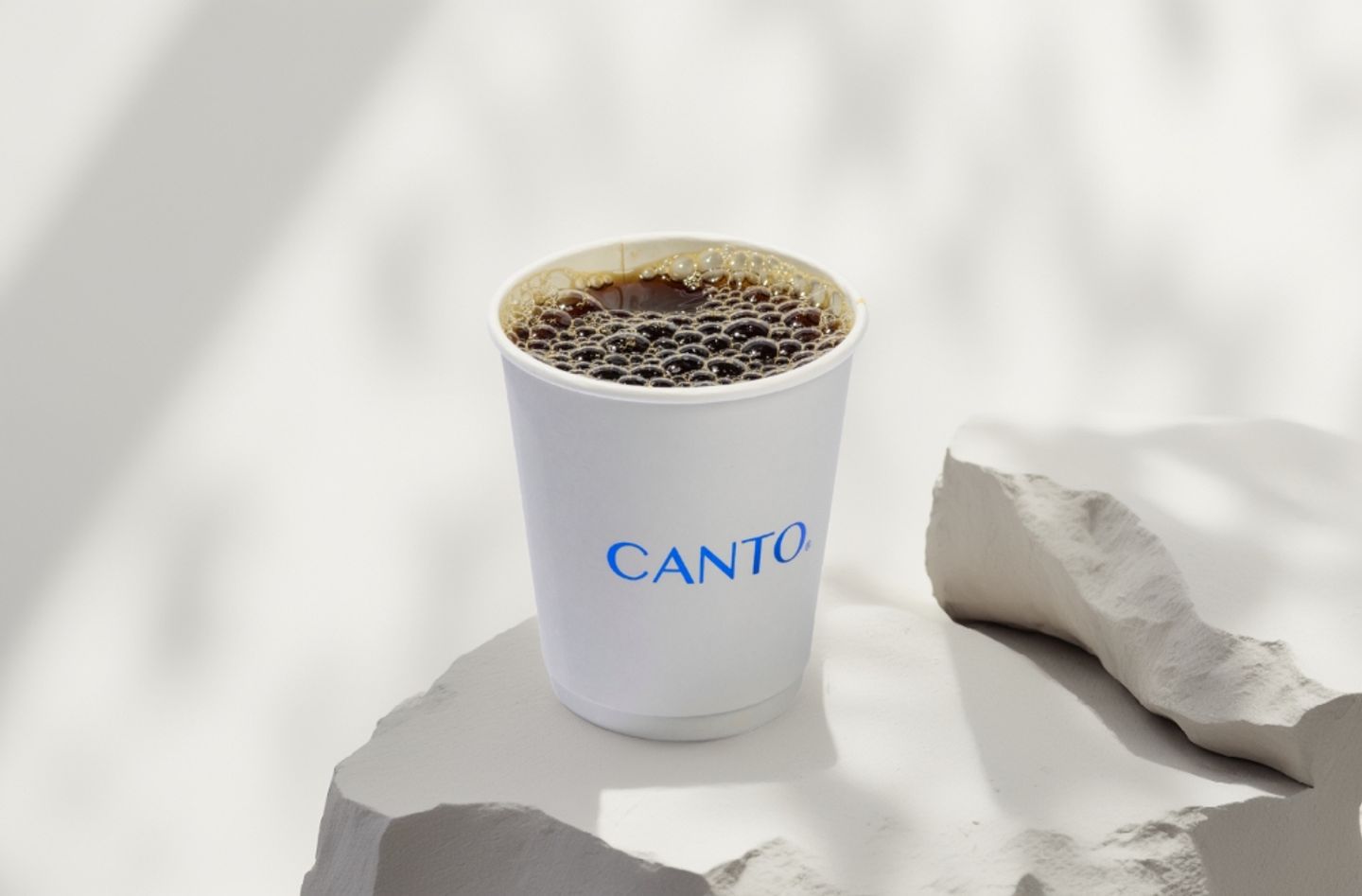 Coffee Day Hot