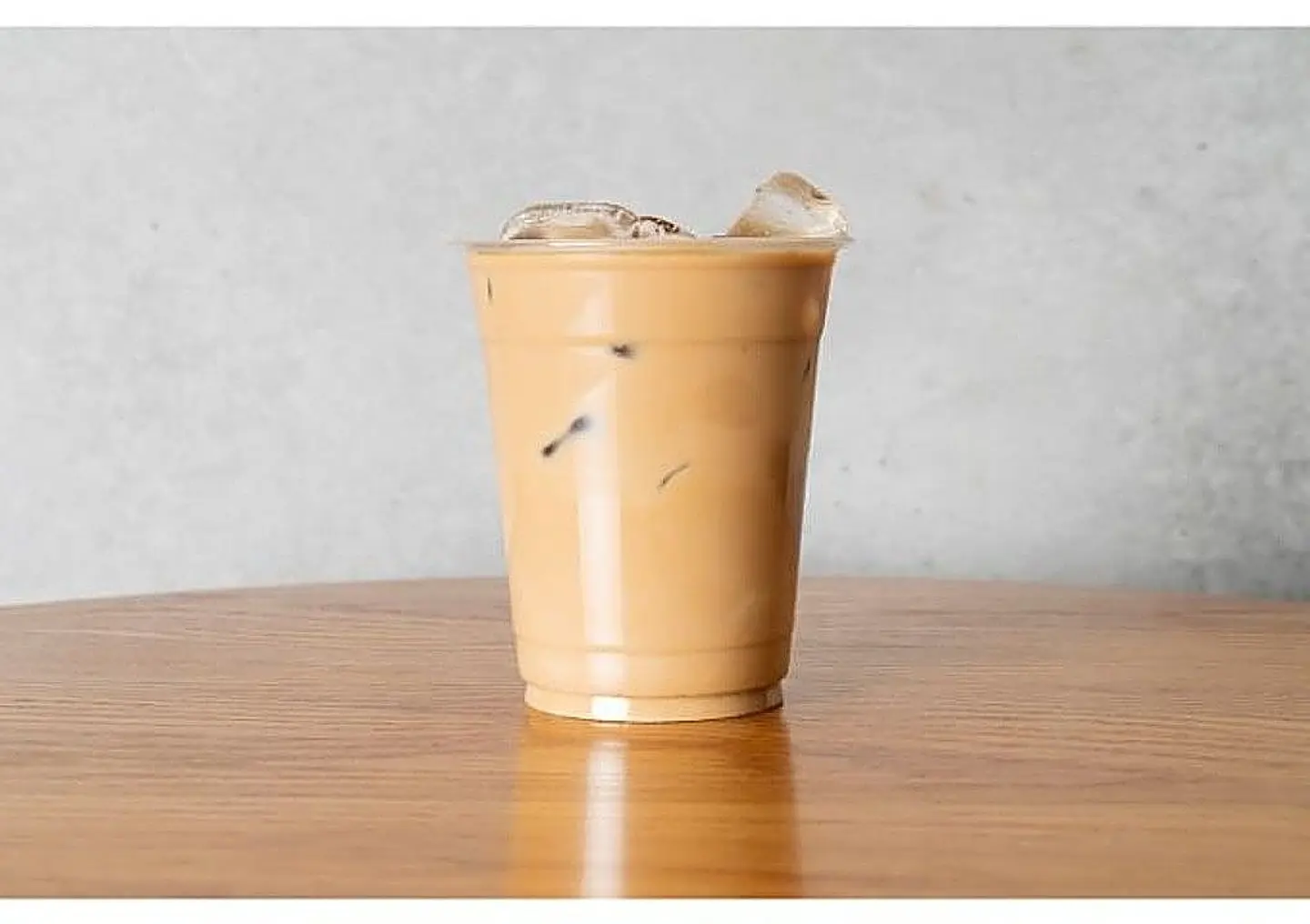 ايس فانيلا فرنسية