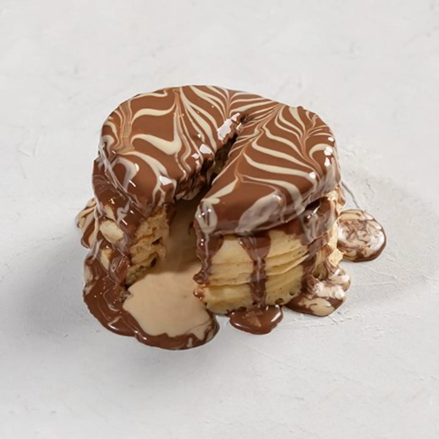 Kinder Pancake