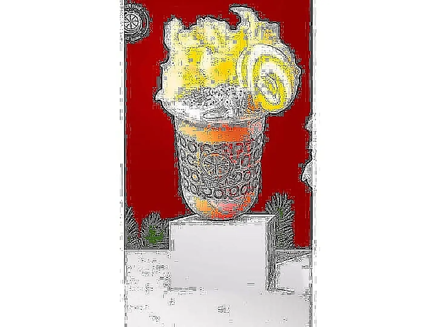Blabla Milkshake