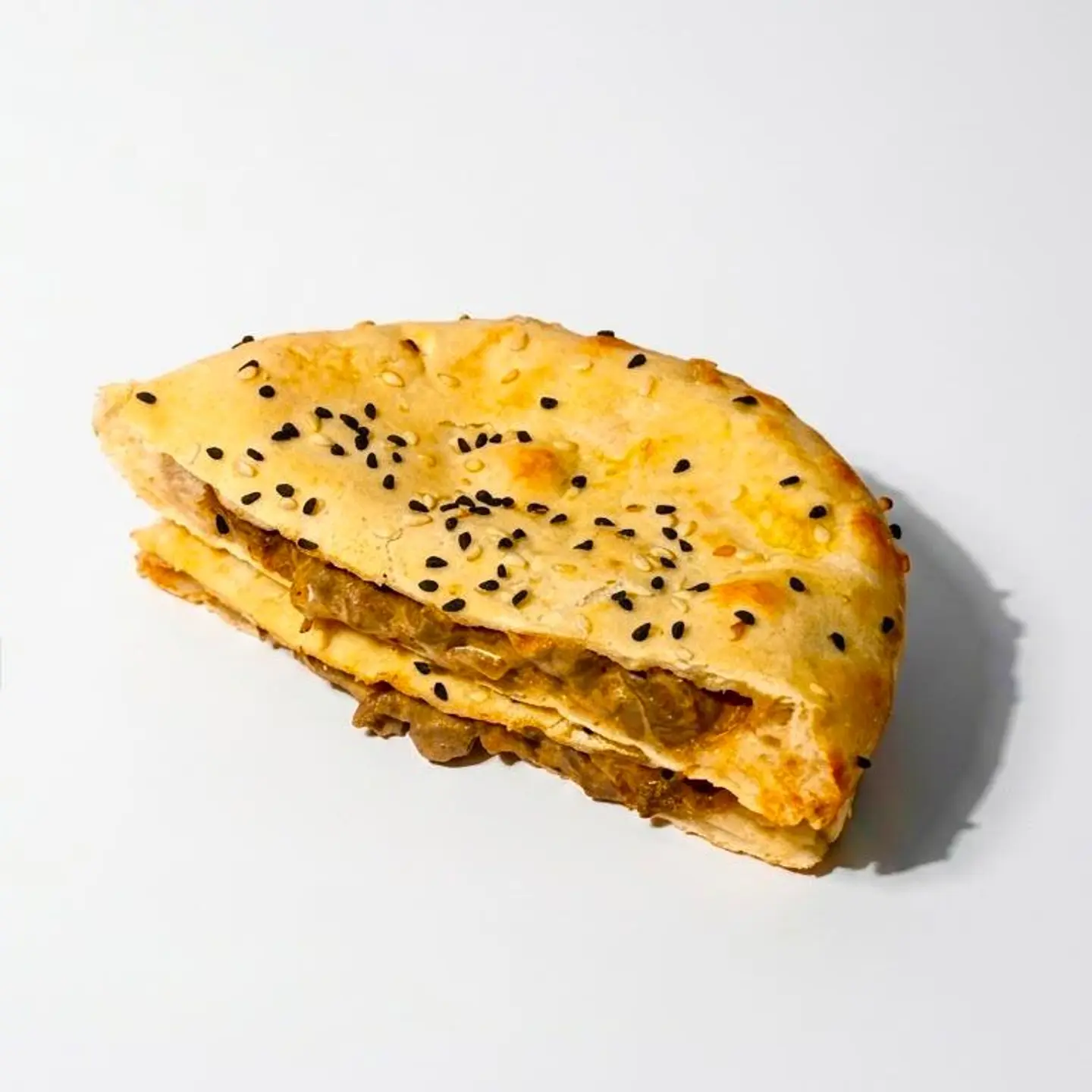 Liver With Cheese