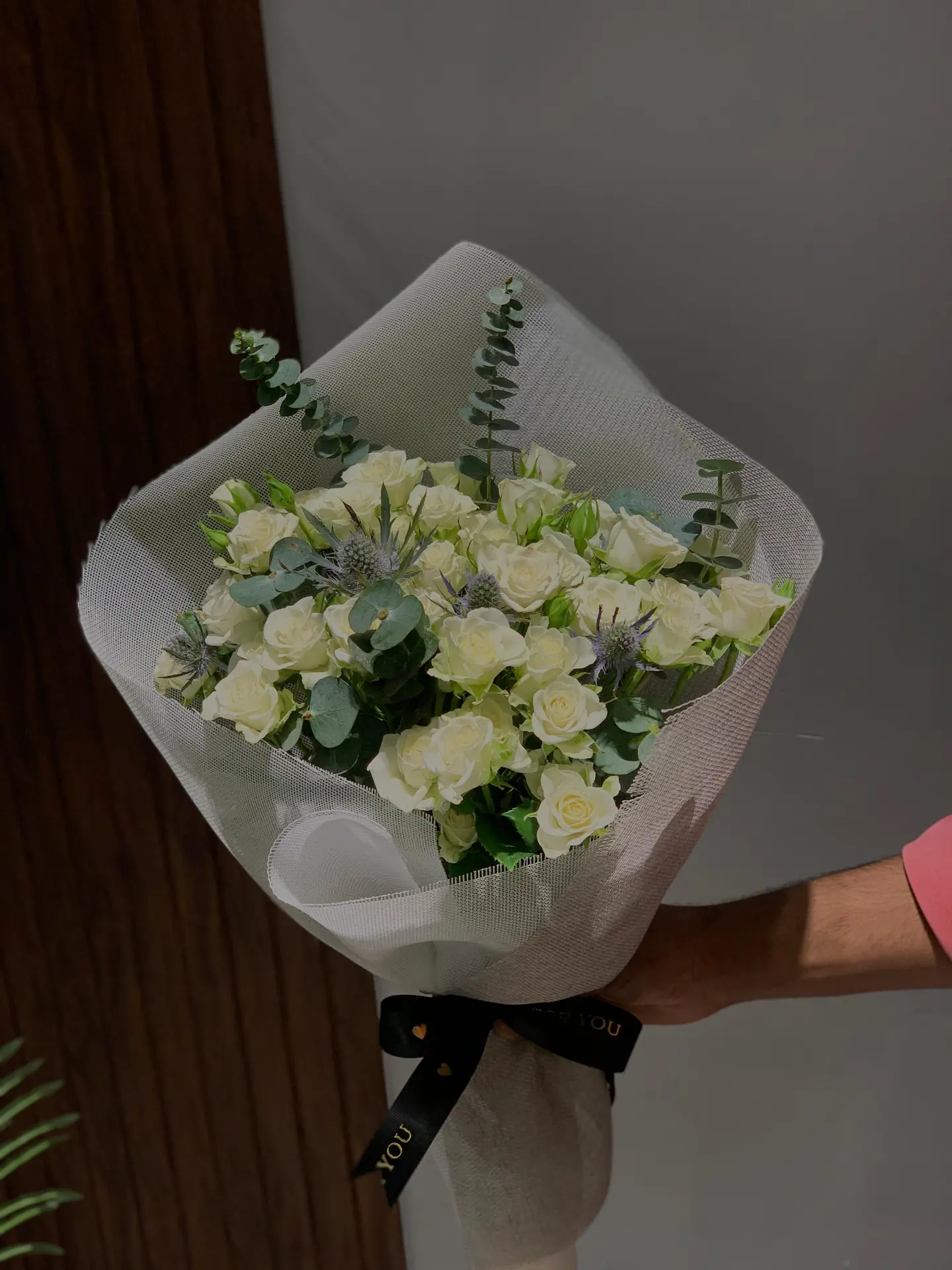 White Rose