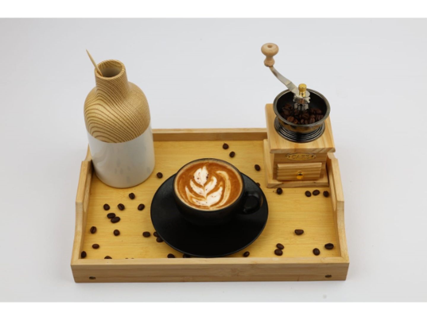Cappucino