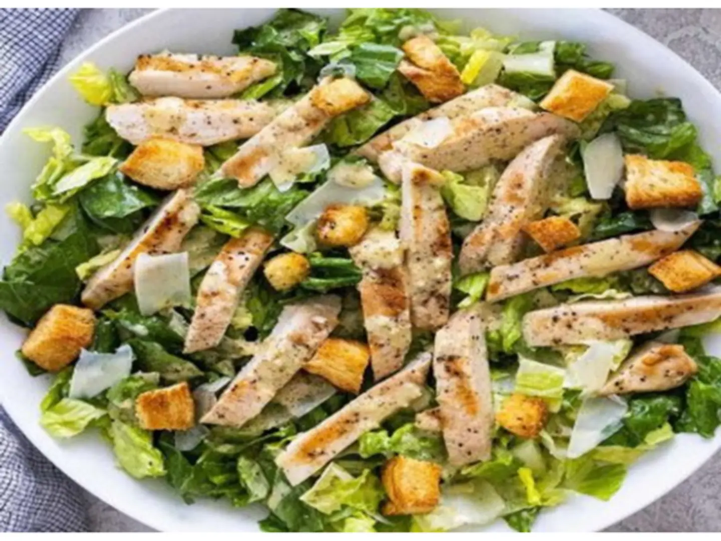Caesar Salad