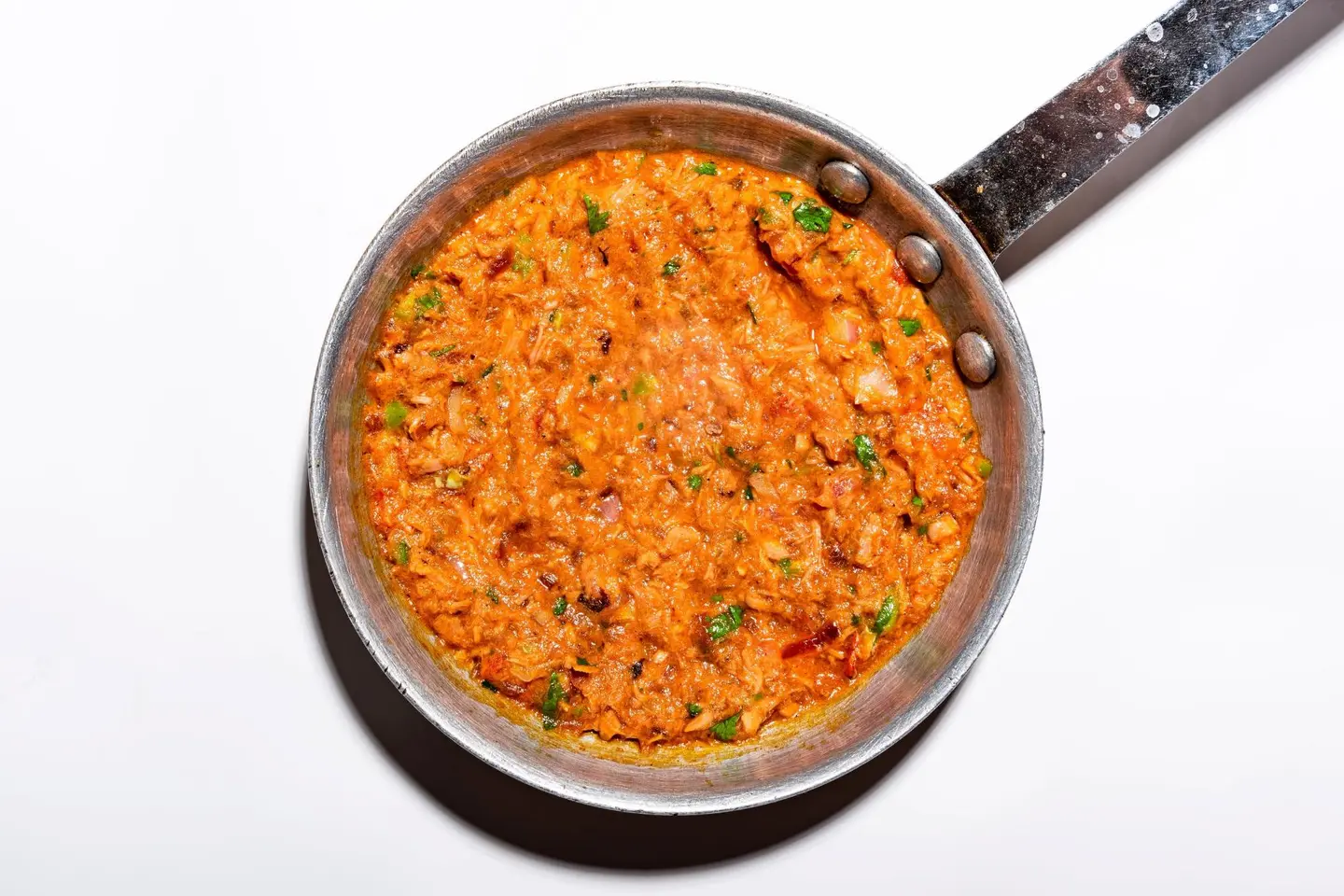 تونة سادة