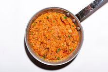 تونة سادة