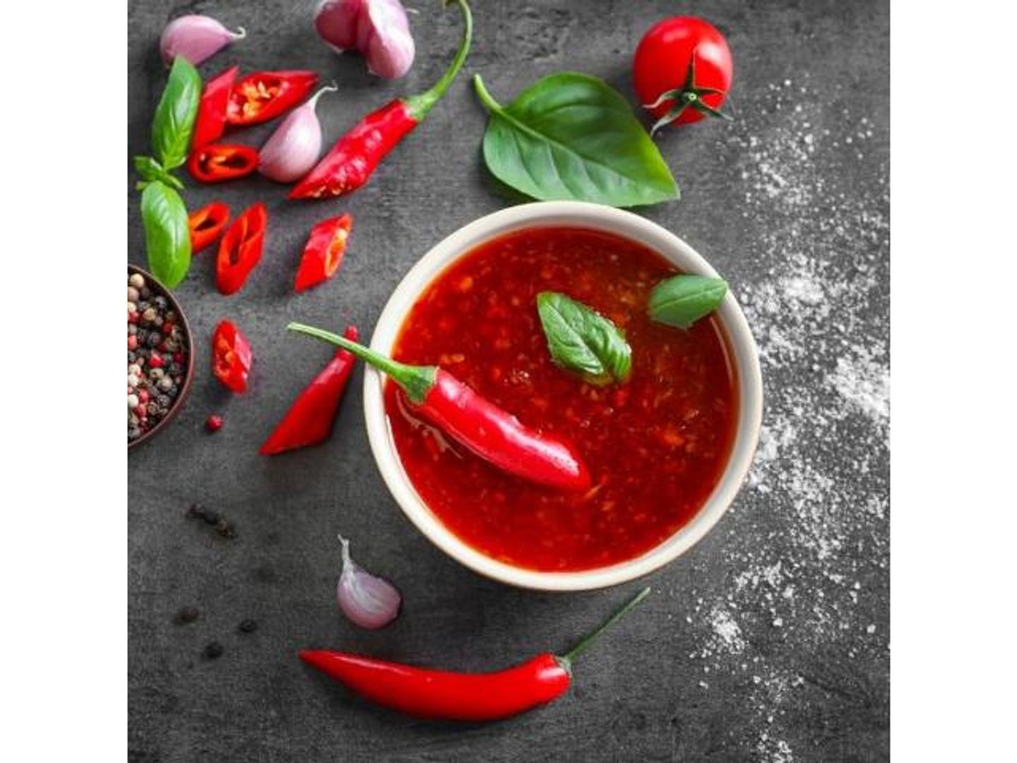 صوص سبايسي