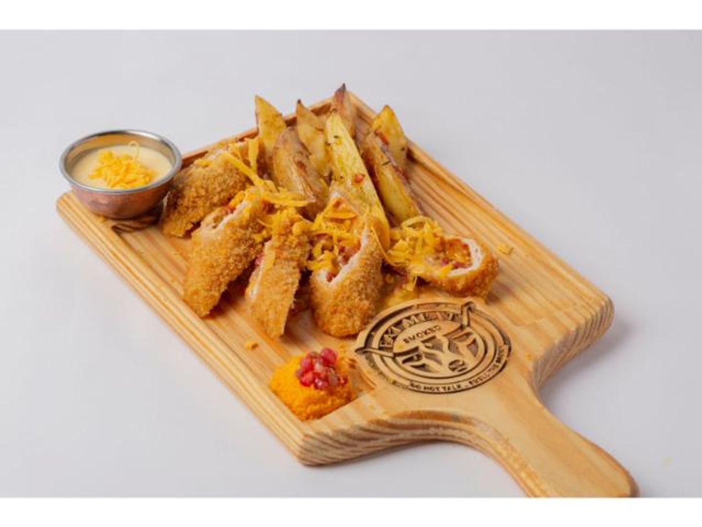 Chicken Maison