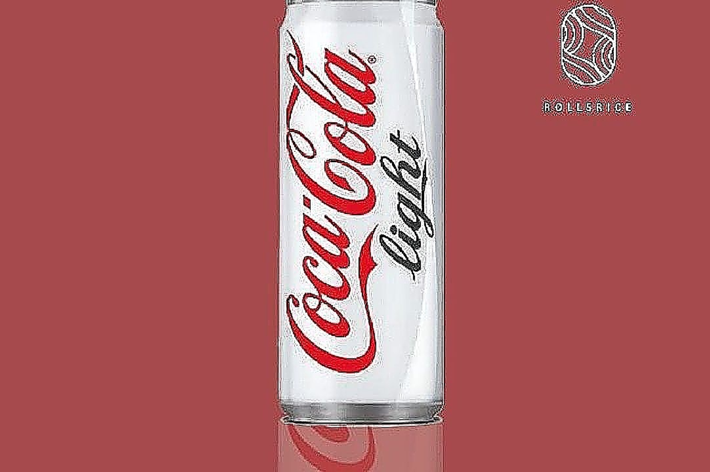 كوكاكولا لايت