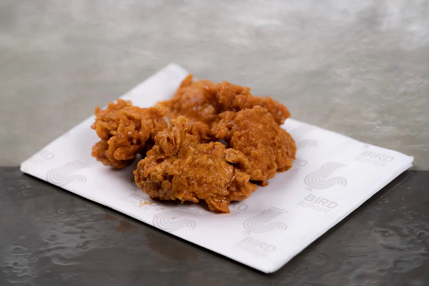 Buffalo Bites