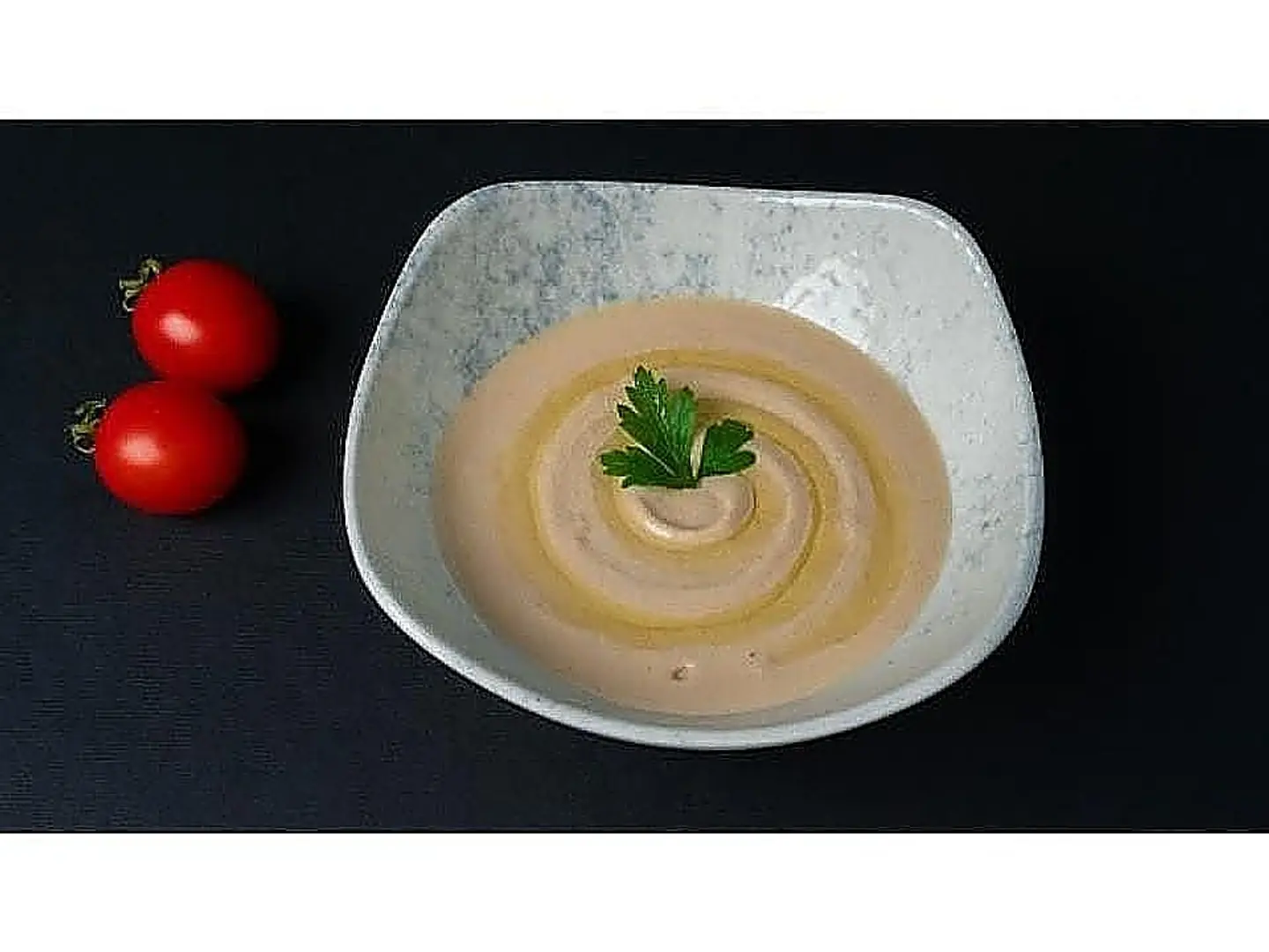 Regular Tahini