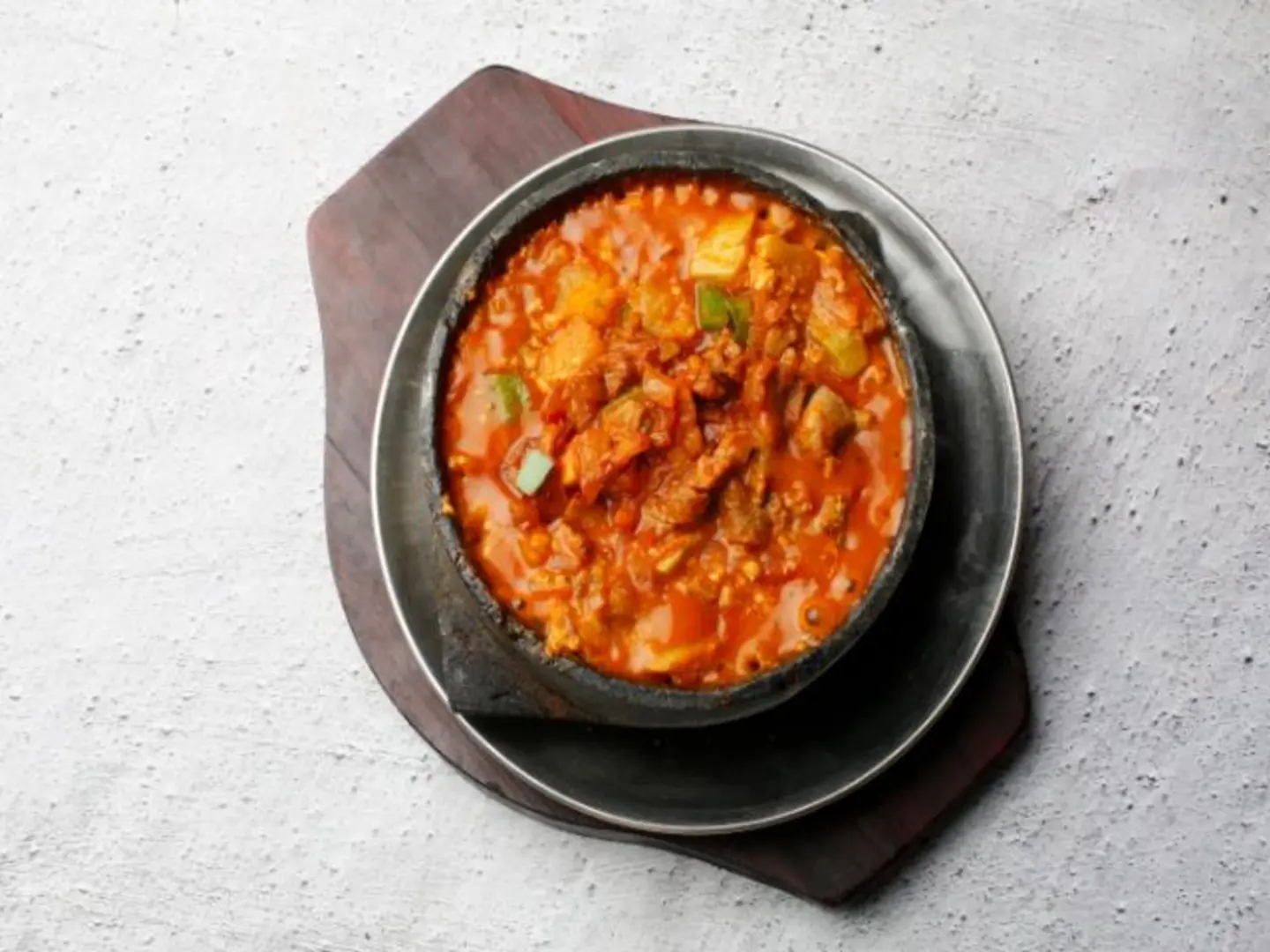 Fahsa Meat