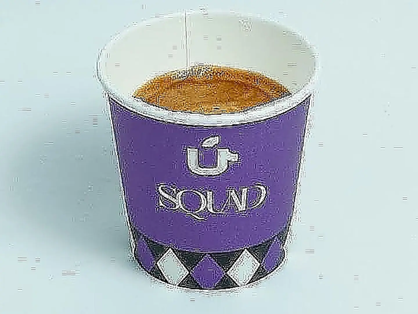 Espresso Single