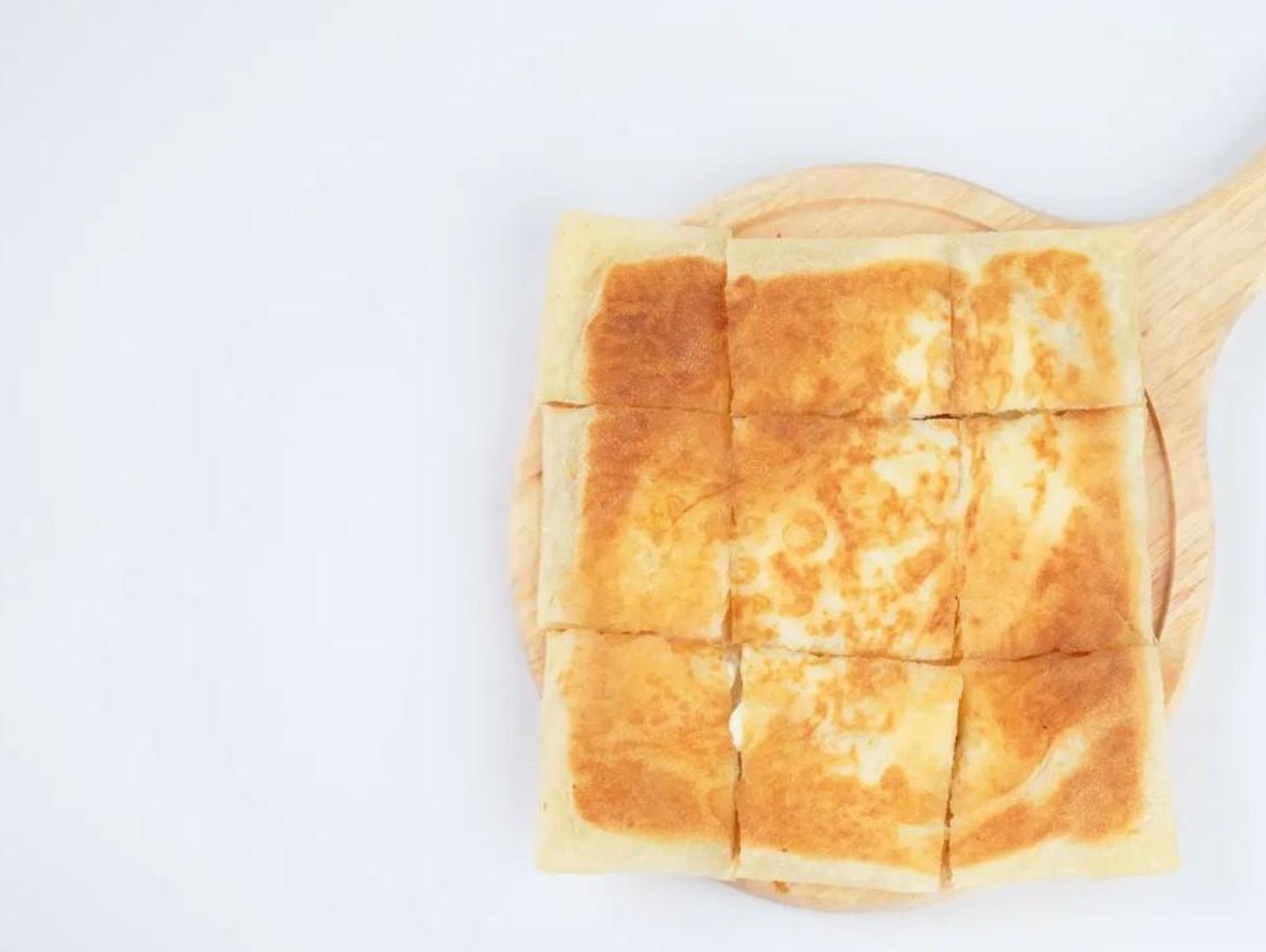 Mixed Cheese Mutabbak
