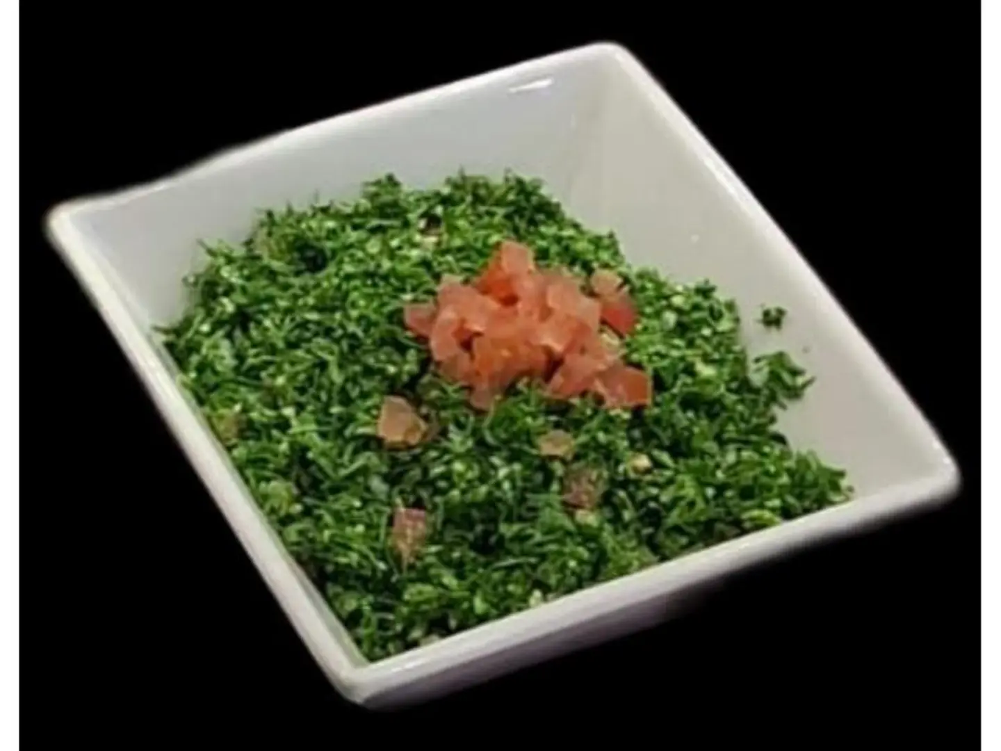 Tabbouleh
