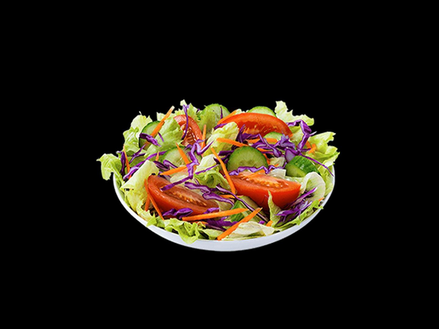 Vegetable Salad