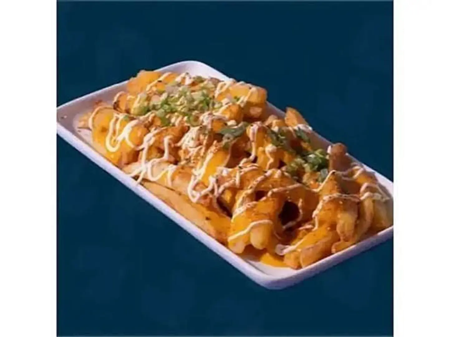 Kokoro Fries