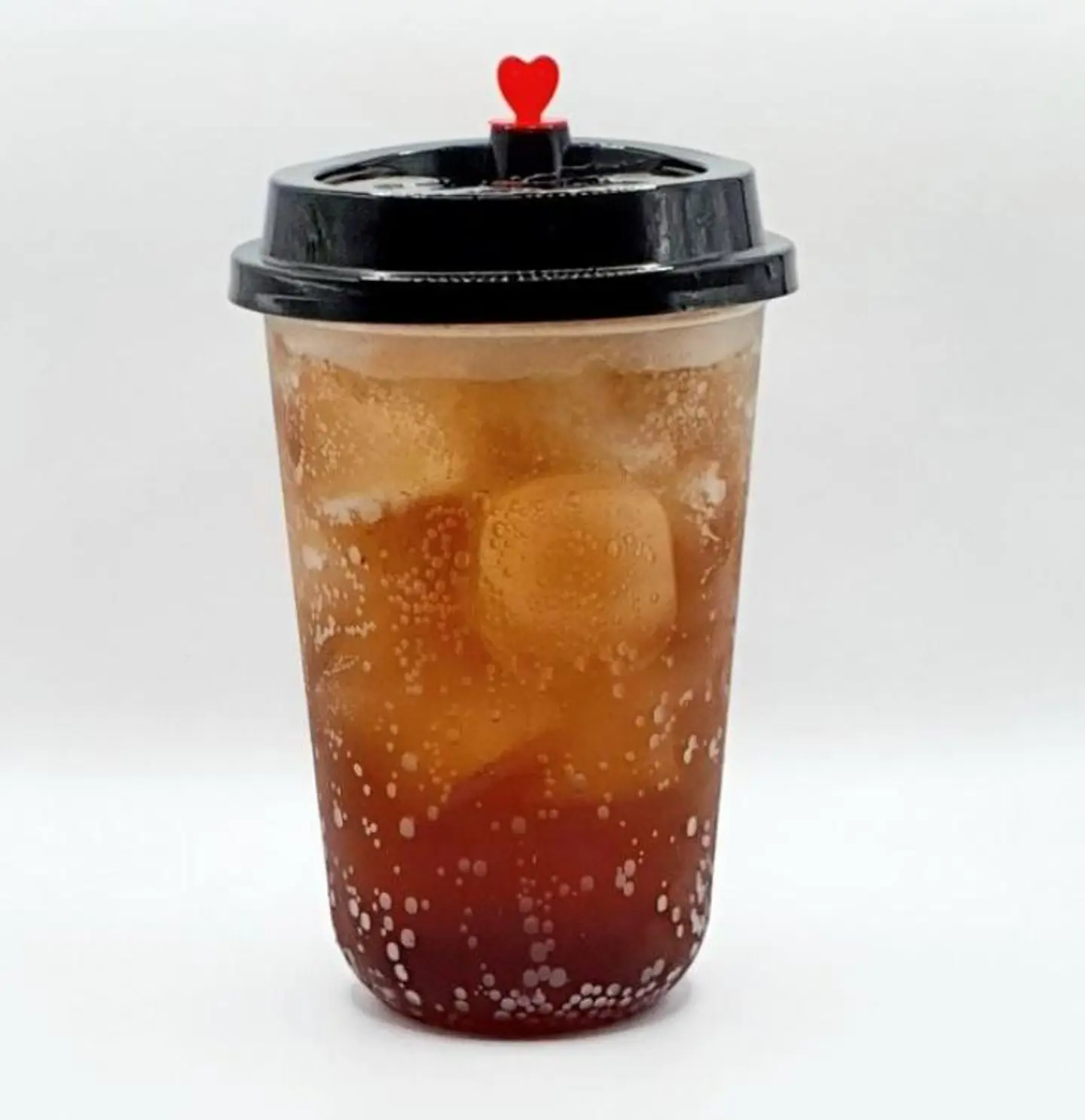 Peach Iced Tea