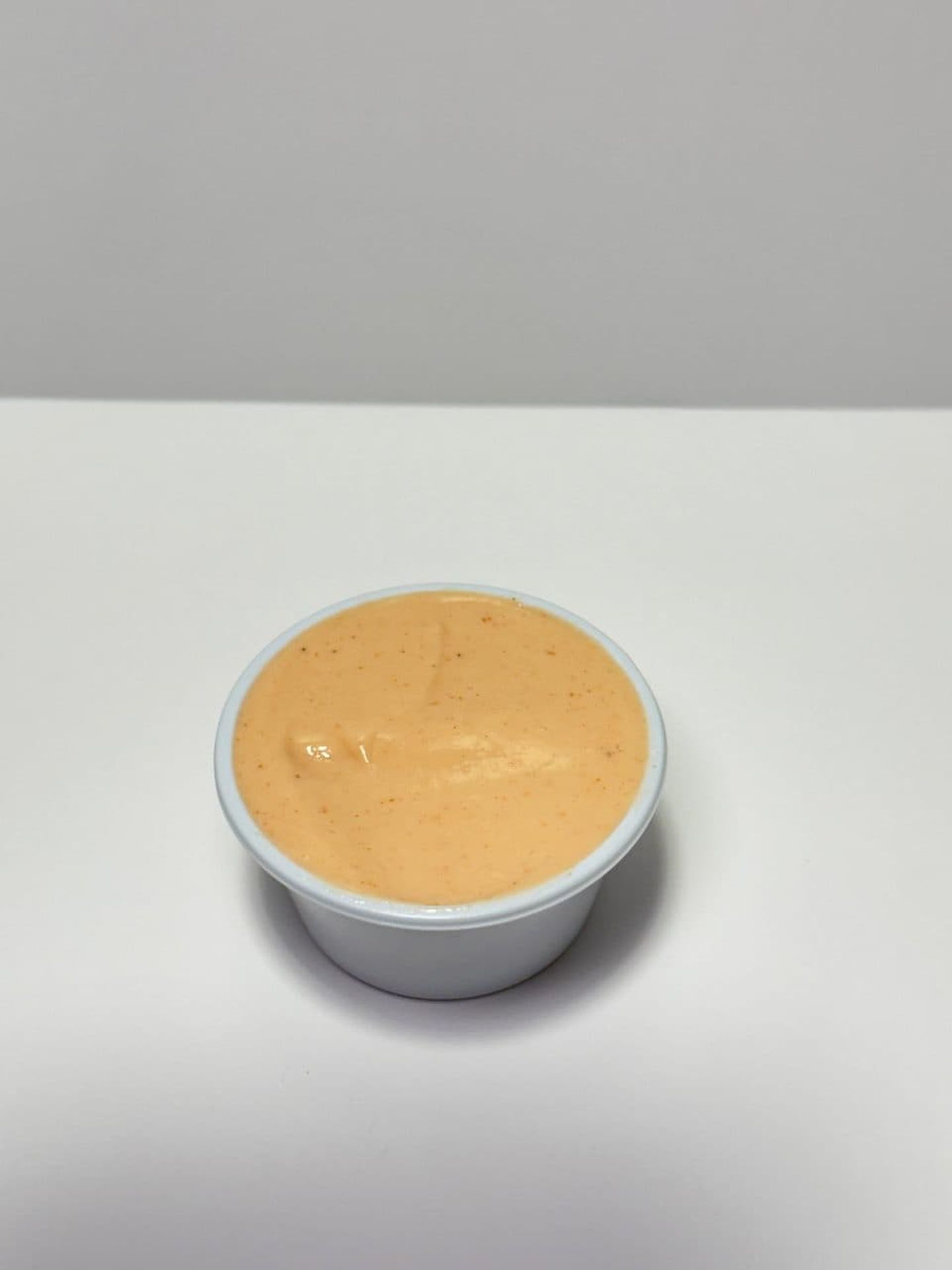 Mixed Sauce