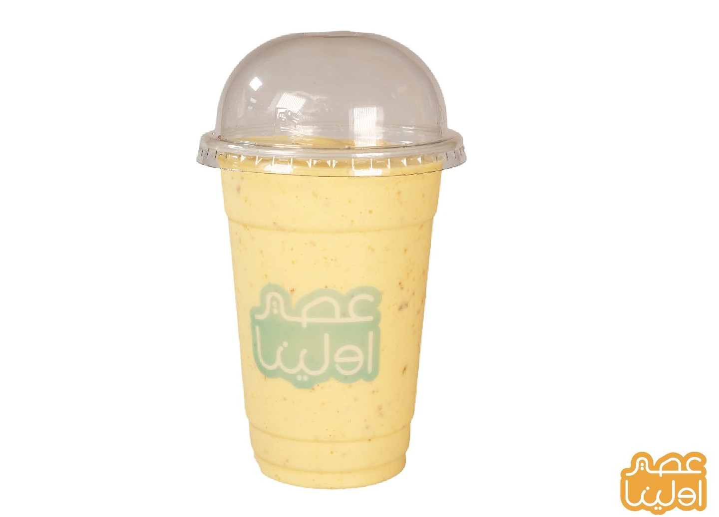 Milano Juice Cup - Small