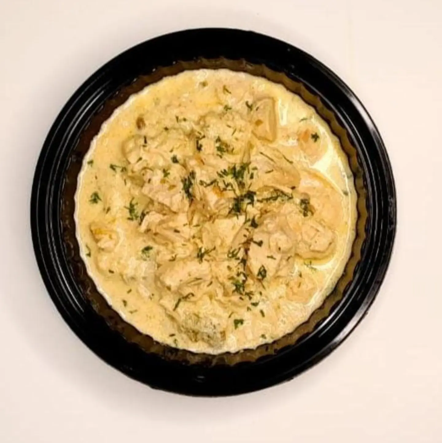 Lemon Chicken