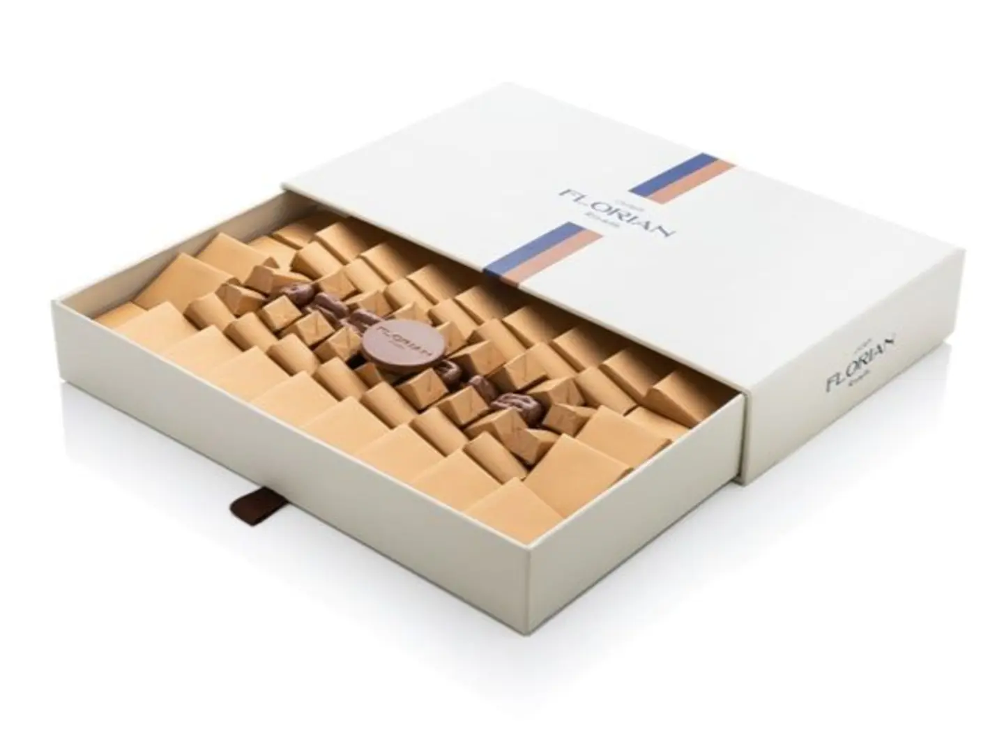 Chocolate Dbox