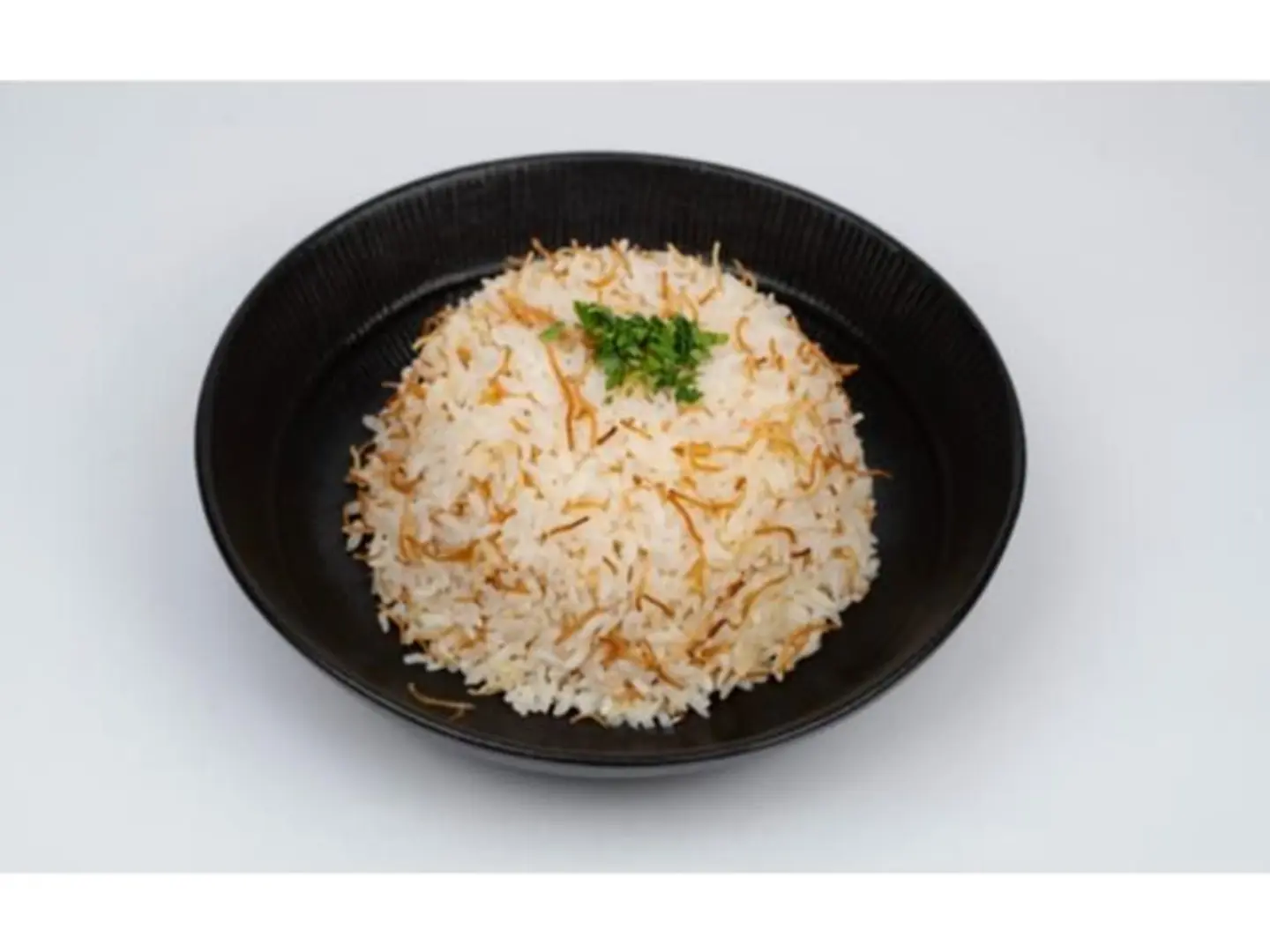 رز بالشعيرية