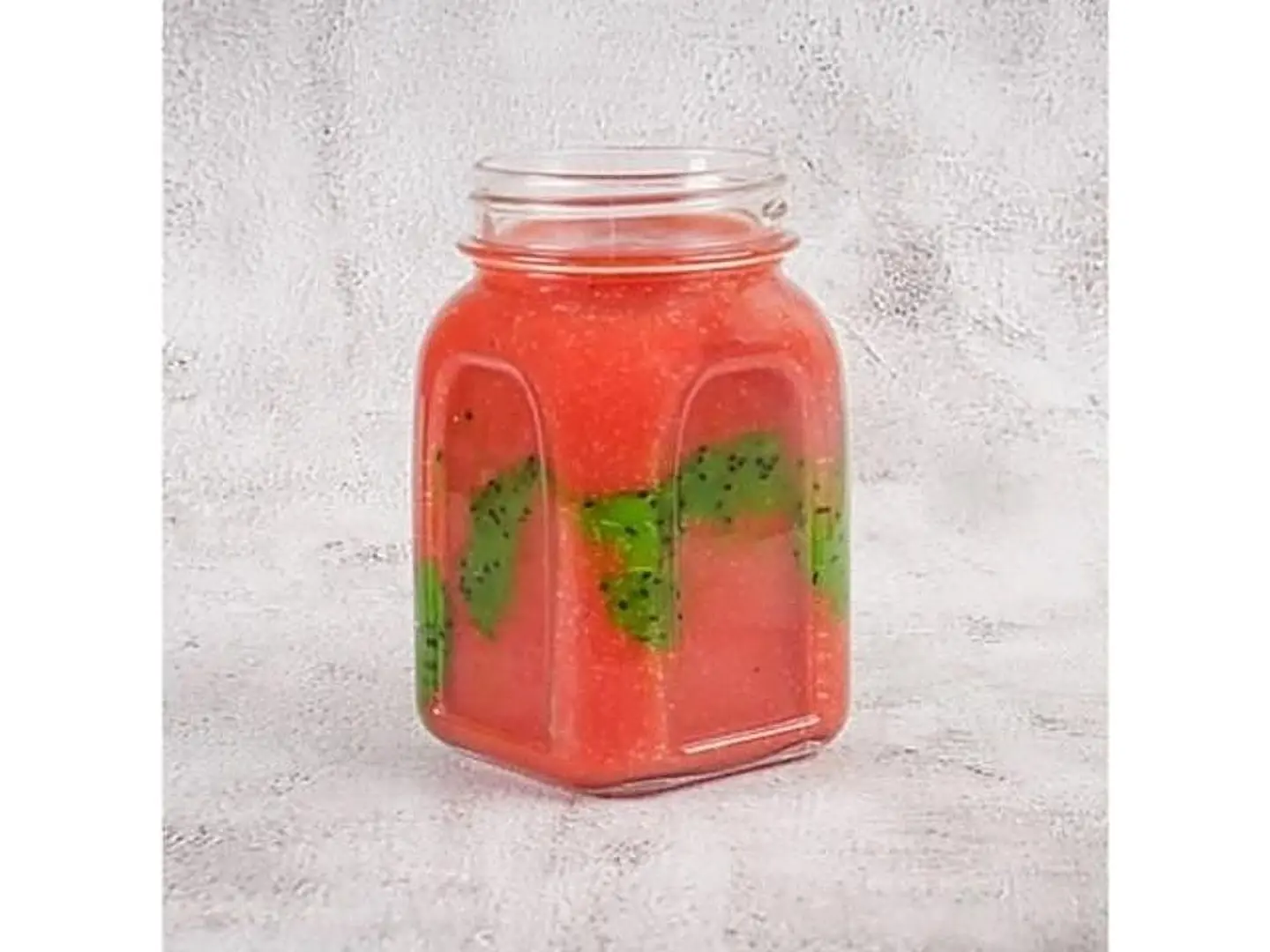 سموثي بهارات الخاص