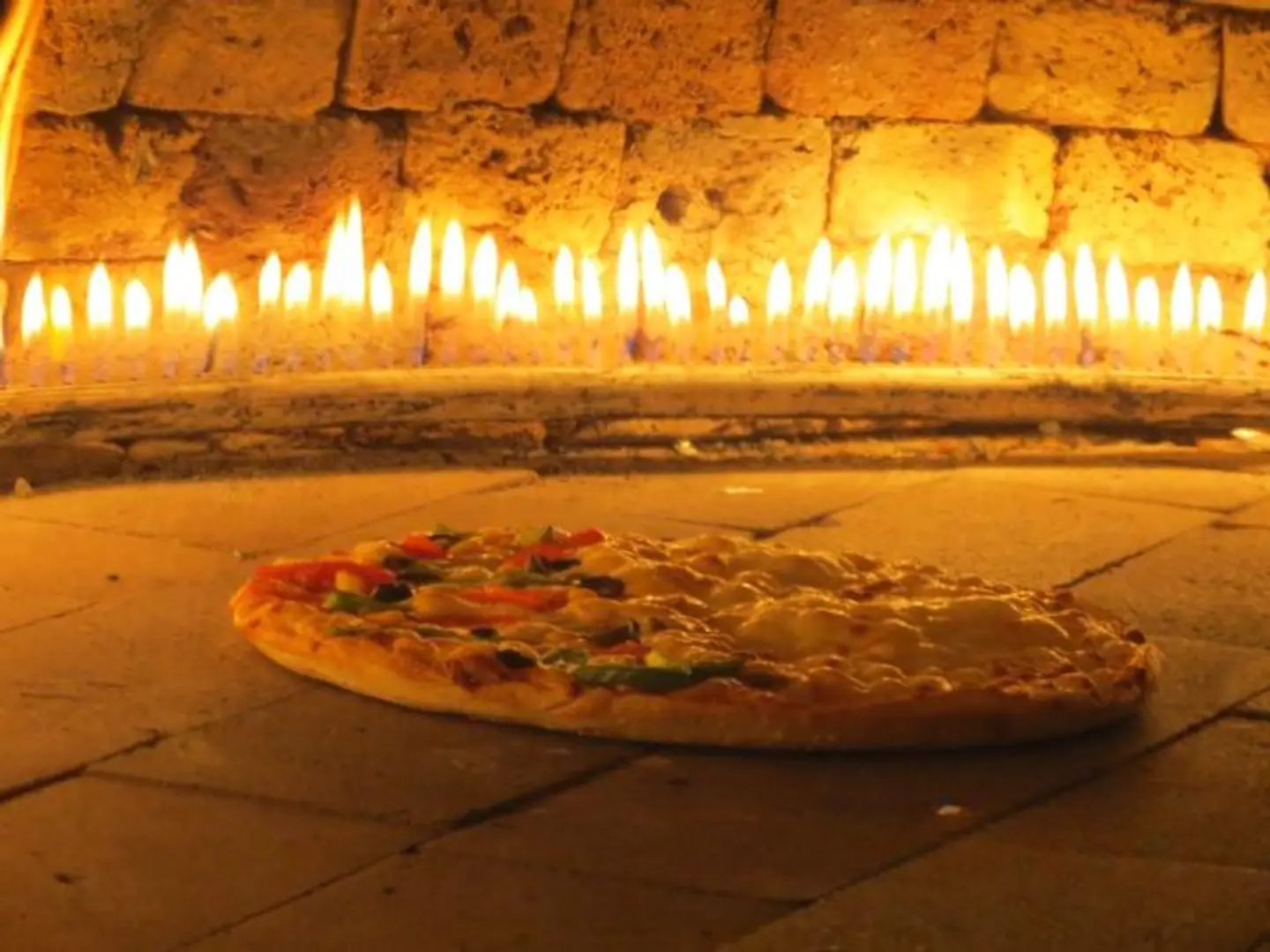 Rawae Pizza 1