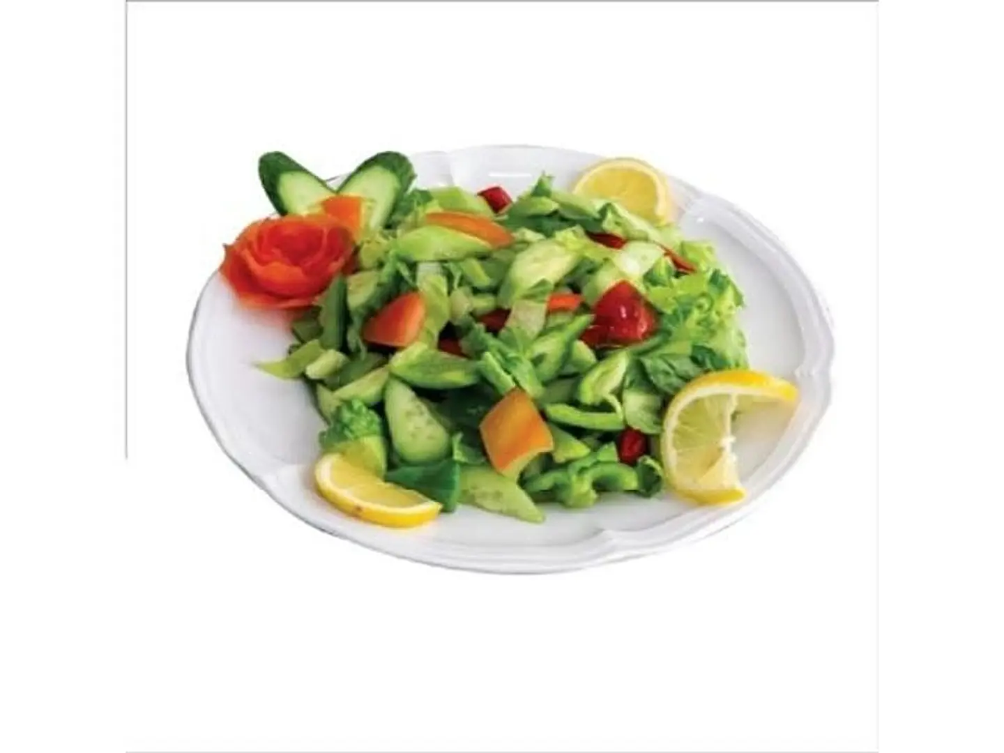 Green Salad