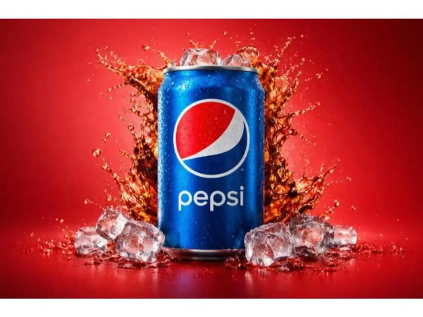 Pepsi