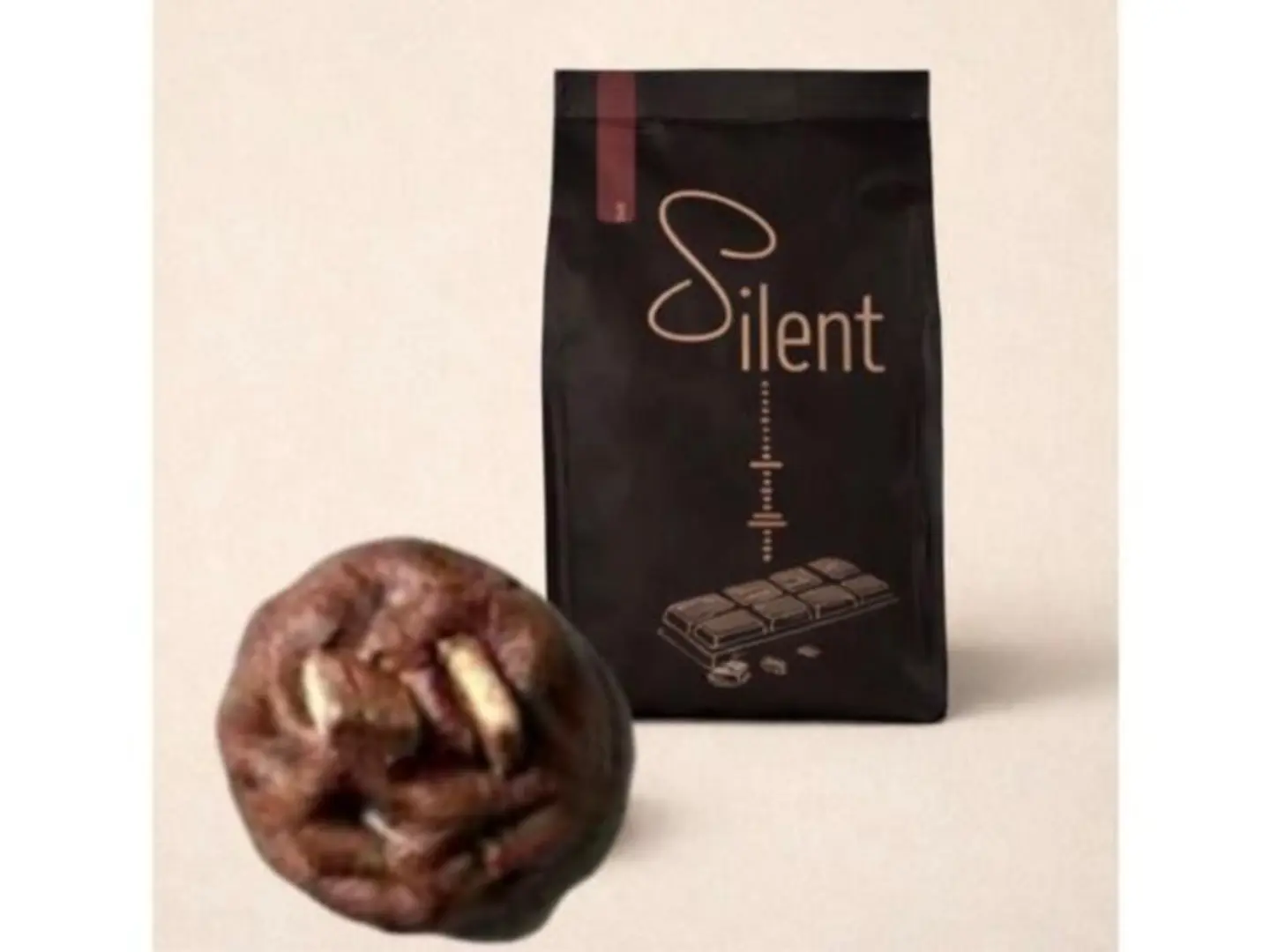 دبل شوكلت كوكيز 8 قطع