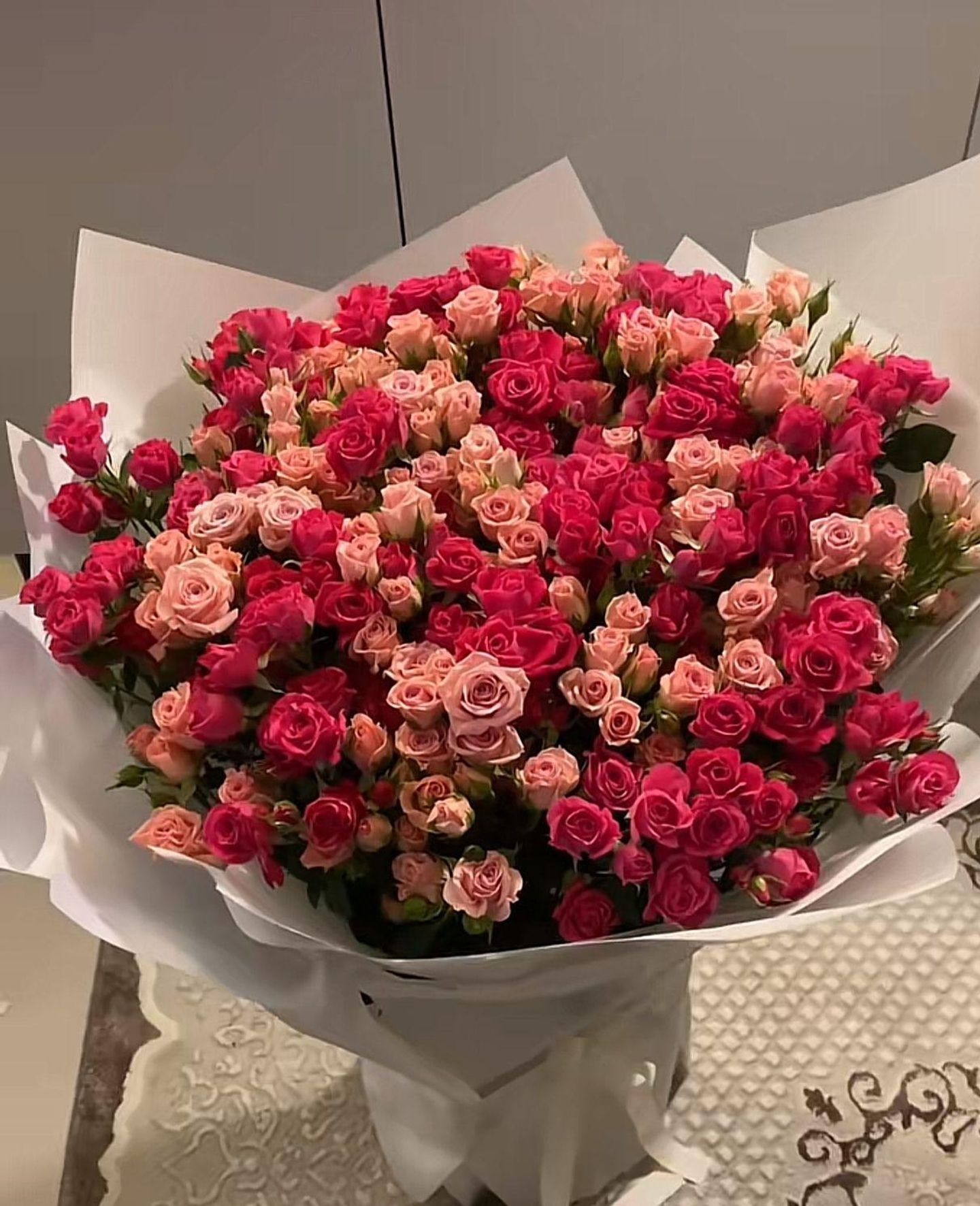 باقة المودة