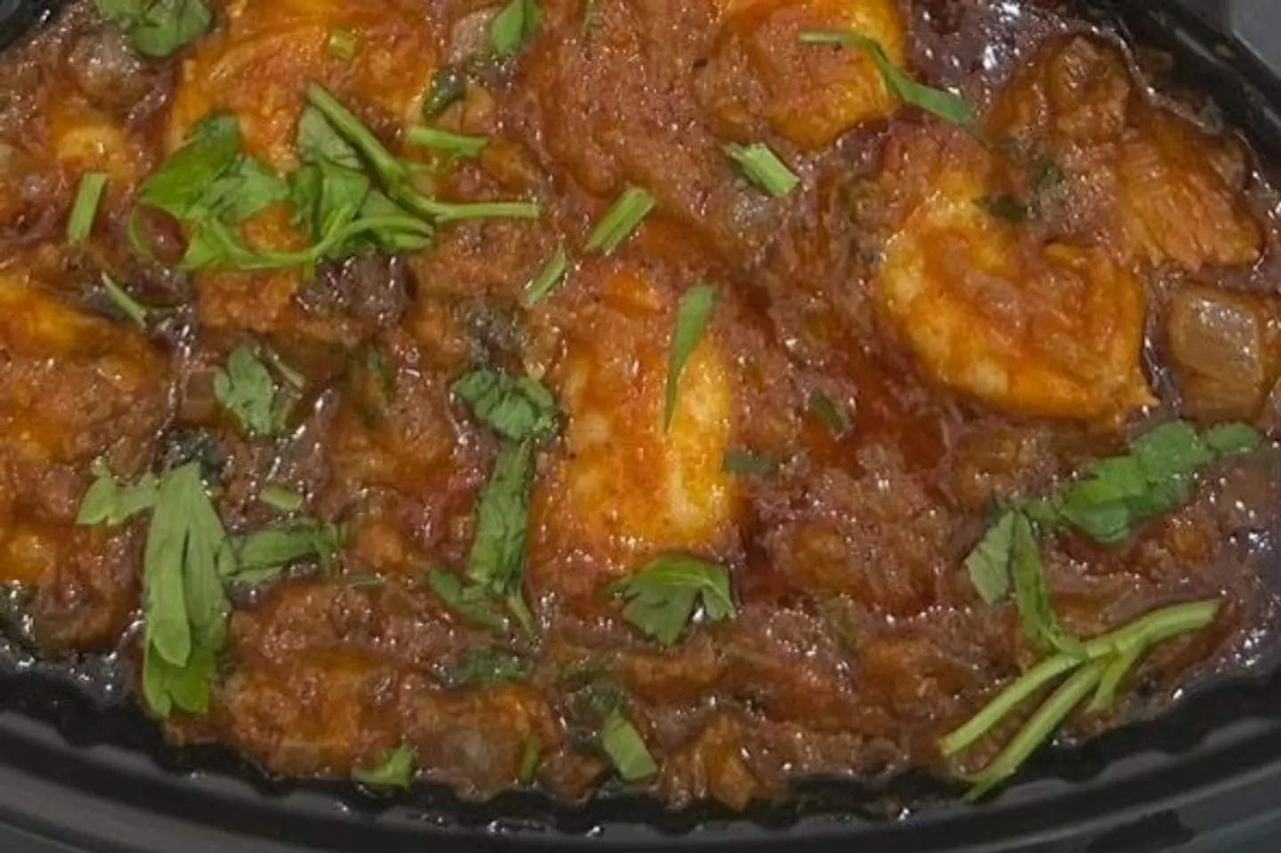 مسالا ربيان