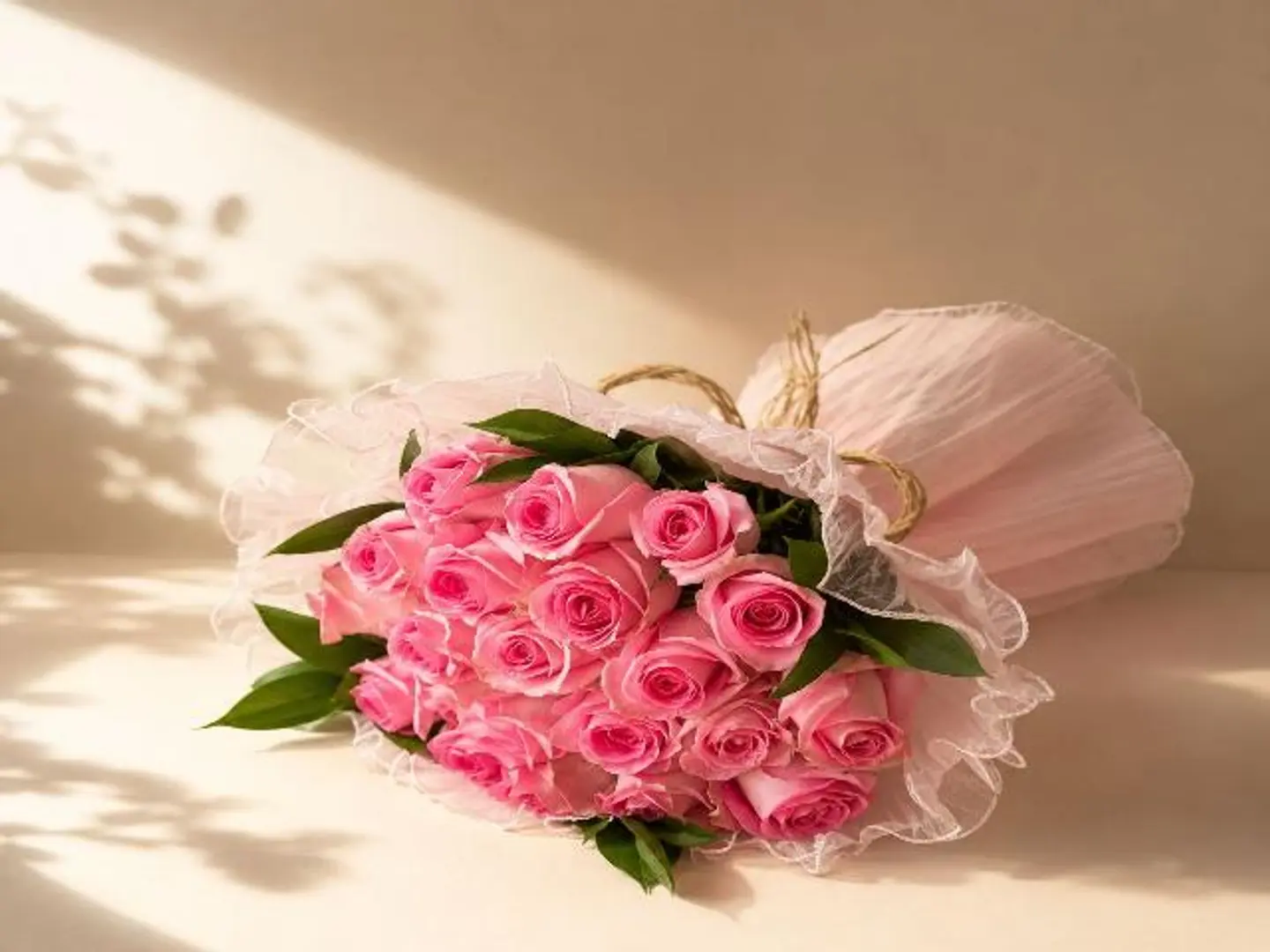 Korean Boquet 16