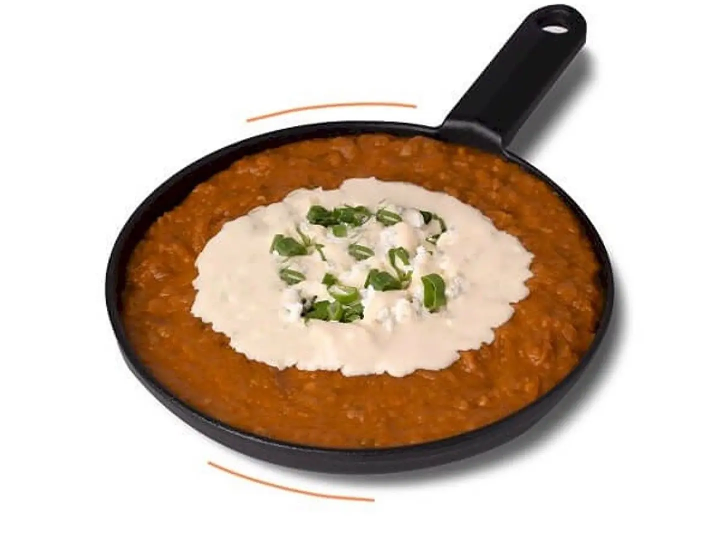 صحن فول بالبيض