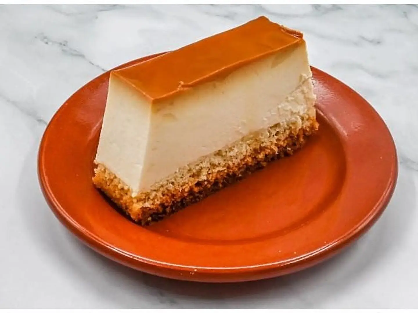 Red Berry Upside Down Cheesecake