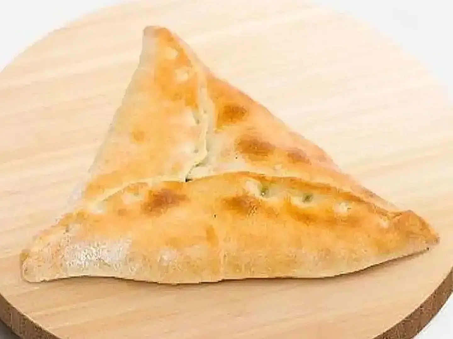 فطيره سبانخ
