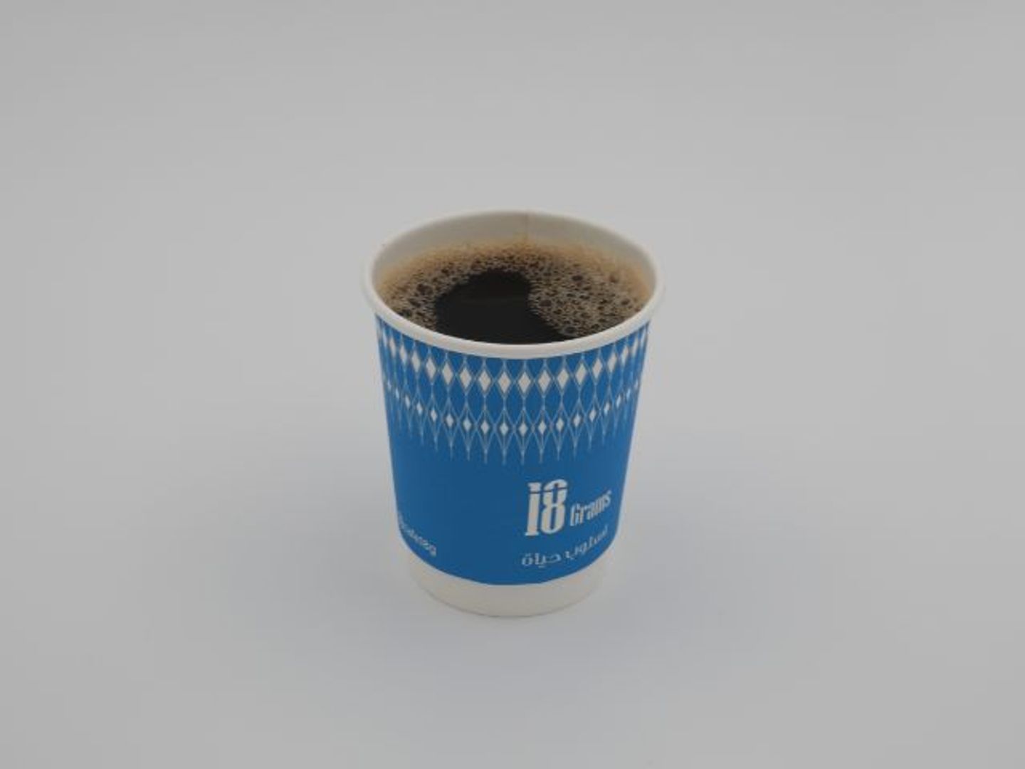 Ice Coffee Today
